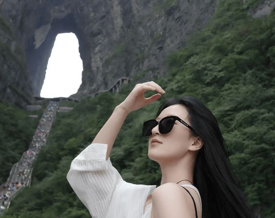 天要多少费用？张家界当地旅行社报价凯发k8从惠州出发去张家界旅游玩四(图2)