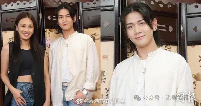 急升 周永基回应老婆蒋家旻传孕讯凯发K8
