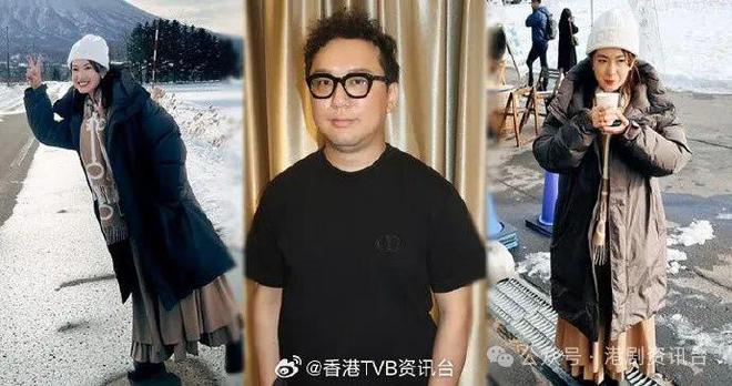 急升 周永基回应老婆蒋家旻传孕讯凯发K8国际苏韵姿日食7餐令体重(图2)