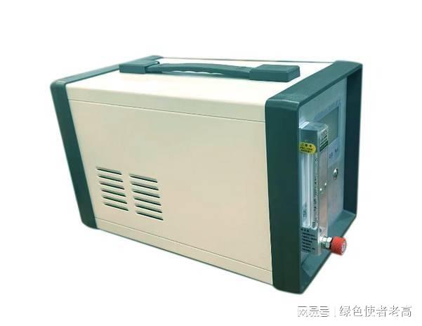 运行与节能减排关系探讨凯发国际K8工业设备(图2)