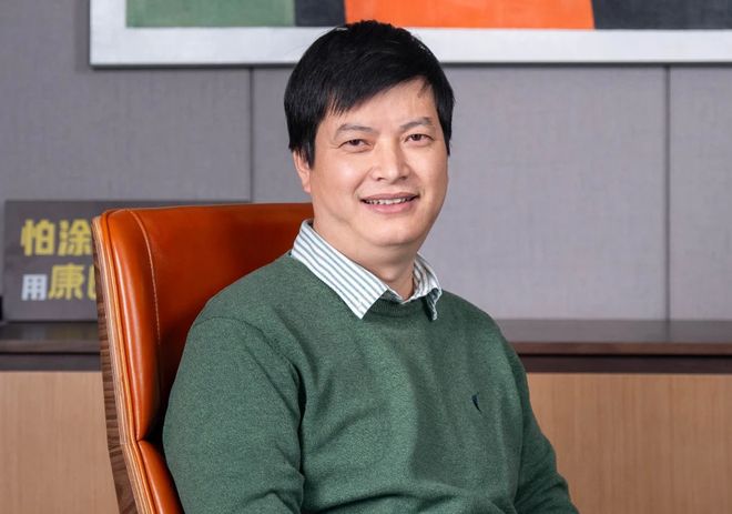 榜后他蹬三轮卖锅干到全球第一k8凯发国际